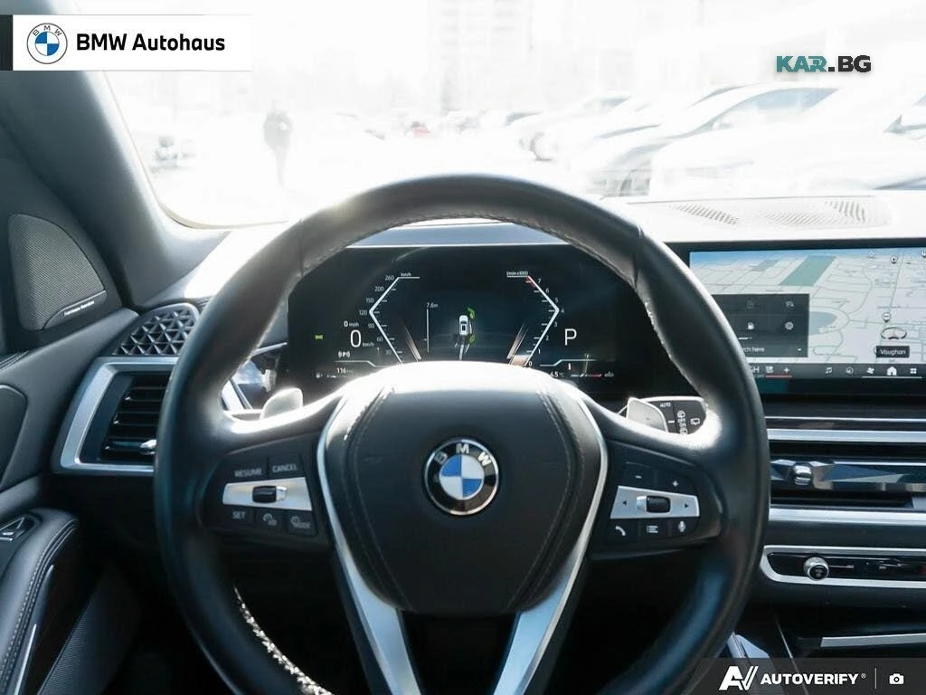 BMW X5 xDrive40i* Harman/Kardon* АвтоКредит* (ЦЕНА ДО БГ), снимка 13 - Автомобили и джипове - 55984109