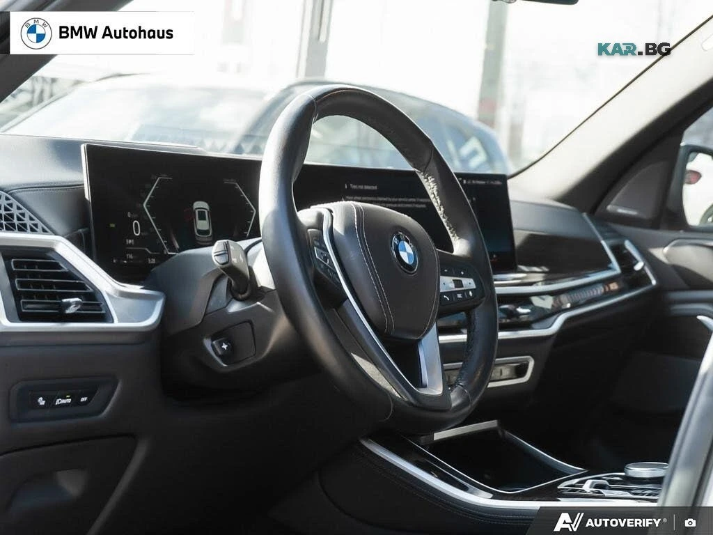BMW X5 xDrive40i* Harman/Kardon* АвтоКредит* (ЦЕНА ДО БГ), снимка 12 - Автомобили и джипове - 55984109