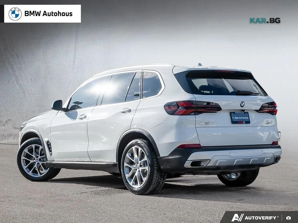 BMW X5 xDrive40i* Harman/Kardon* АвтоКредит* (ЦЕНА ДО БГ), снимка 4 - Автомобили и джипове - 55984109