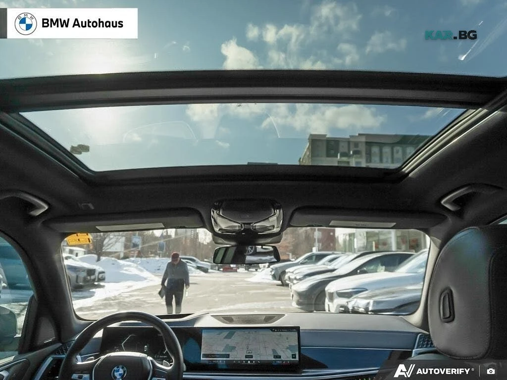 BMW X5 xDrive40i* Harman/Kardon* АвтоКредит* (ЦЕНА ДО БГ), снимка 17 - Автомобили и джипове - 55984109