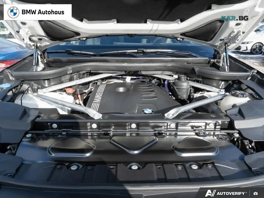 BMW X5 xDrive40i* Harman/Kardon* АвтоКредит* (ЦЕНА ДО БГ), снимка 8 - Автомобили и джипове - 55984109
