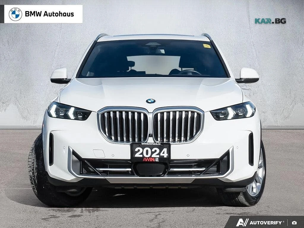 BMW X5 xDrive40i* Harman/Kardon* АвтоКредит* (ЦЕНА ДО БГ), снимка 2 - Автомобили и джипове - 55984109