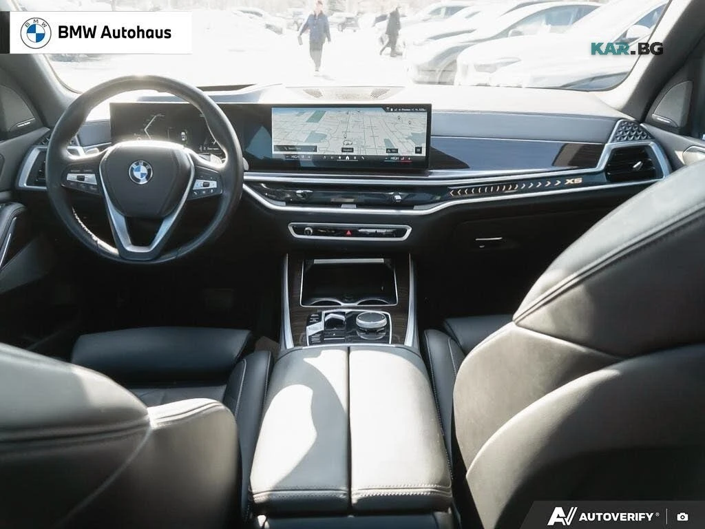BMW X5 xDrive40i* Harman/Kardon* АвтоКредит* (ЦЕНА ДО БГ), снимка 16 - Автомобили и джипове - 55984109