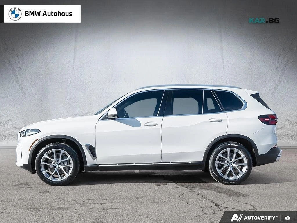 BMW X5 xDrive40i* Harman/Kardon* АвтоКредит* (ЦЕНА ДО БГ), снимка 3 - Автомобили и джипове - 55984109