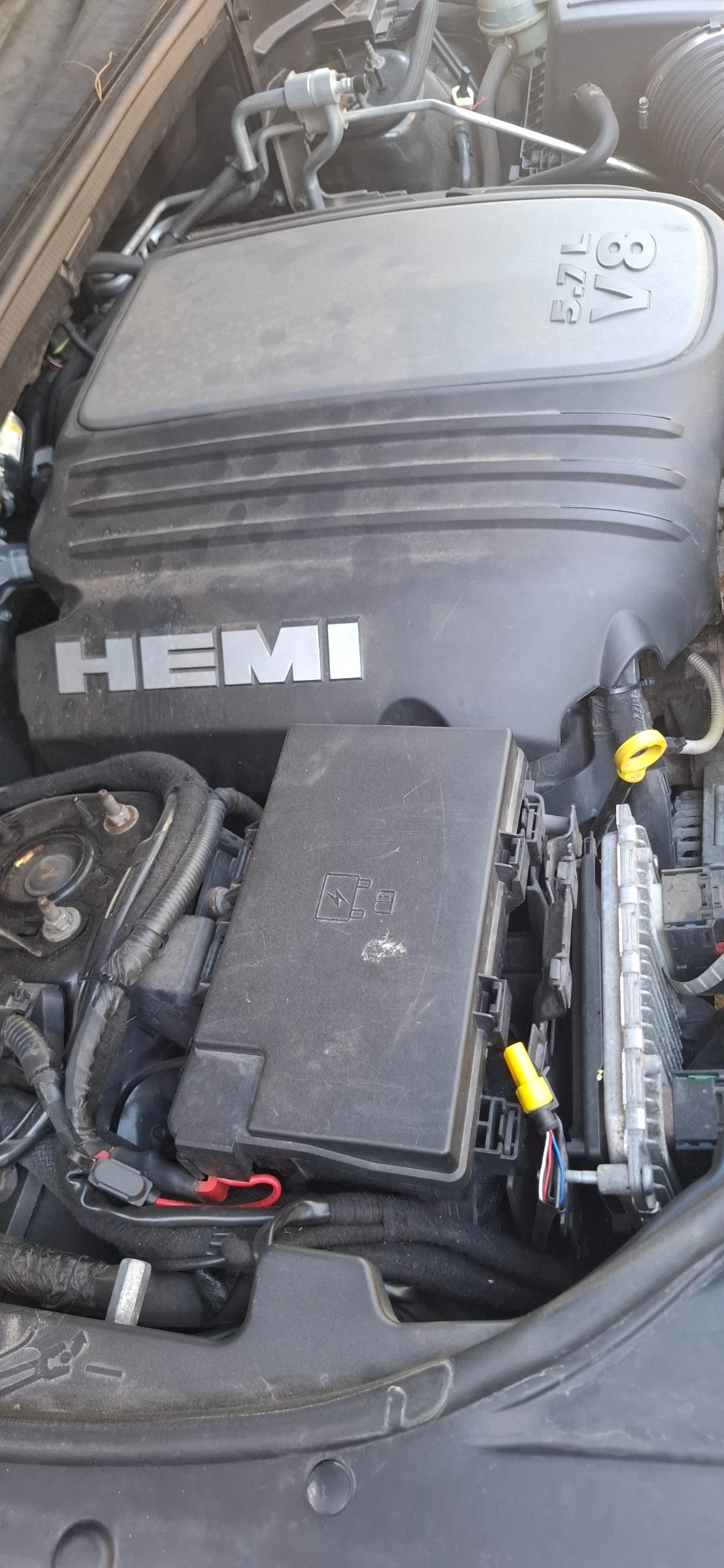 Jeep Grand cherokee LIMITED 5.7, снимка 14 - Автомобили и джипове - 55992356