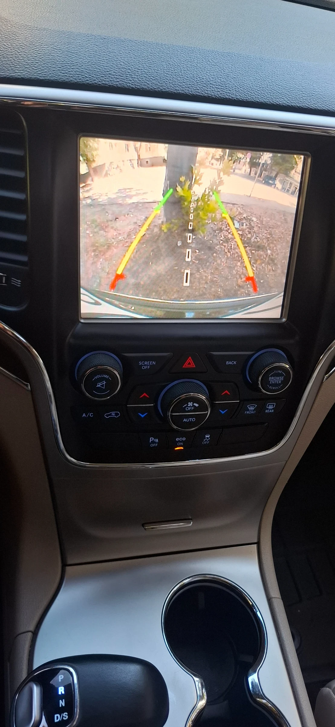 Jeep Grand cherokee LIMITED 5.7, снимка 8 - Автомобили и джипове - 55992356