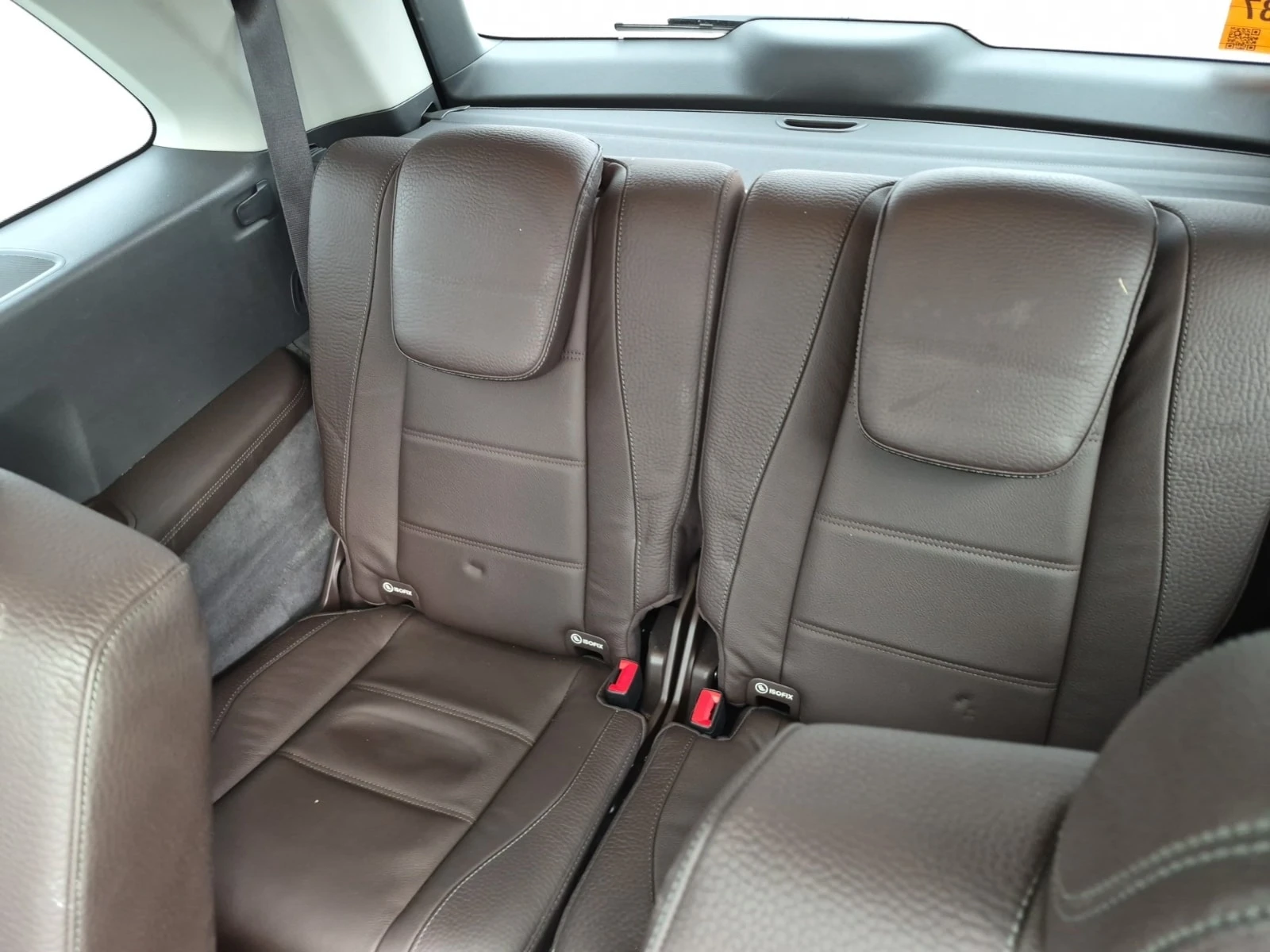 Mercedes-Benz GLS 450 AMG * 5+ 1 * ОБДУХВАНЕ * BURMESTER * CARFAX * , снимка 11 - Автомобили и джипове - 56003350