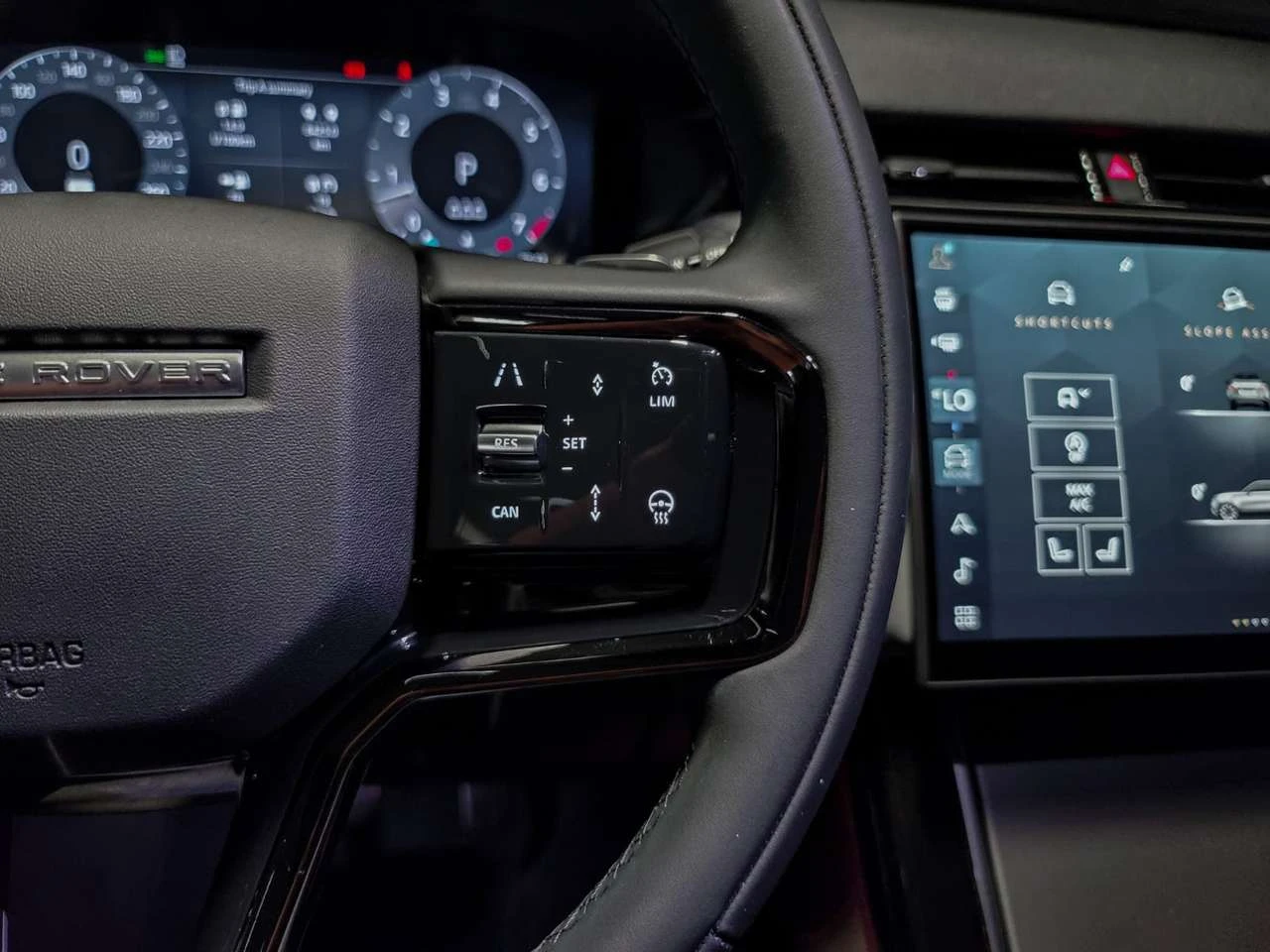 Land Rover Range Rover Velar 3.0L 6 Cyl | Black Exterior Pkg | 3D Surround Came | Mobile.bg � ����������� 14