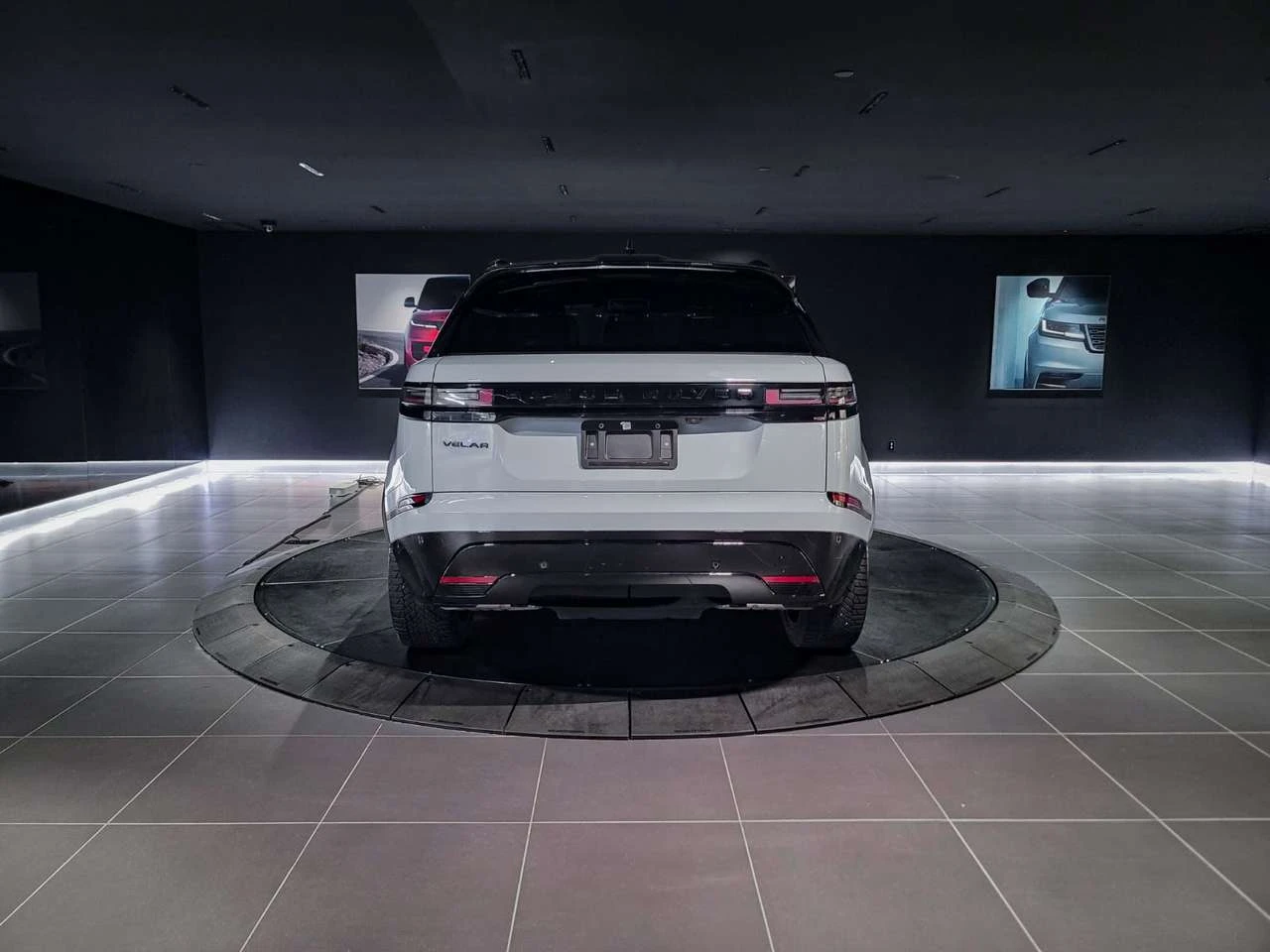 Land Rover Range Rover Velar 3.0L 6 Cyl | Black Exterior Pkg | 3D Surround Came | Mobile.bg � ����������� 6