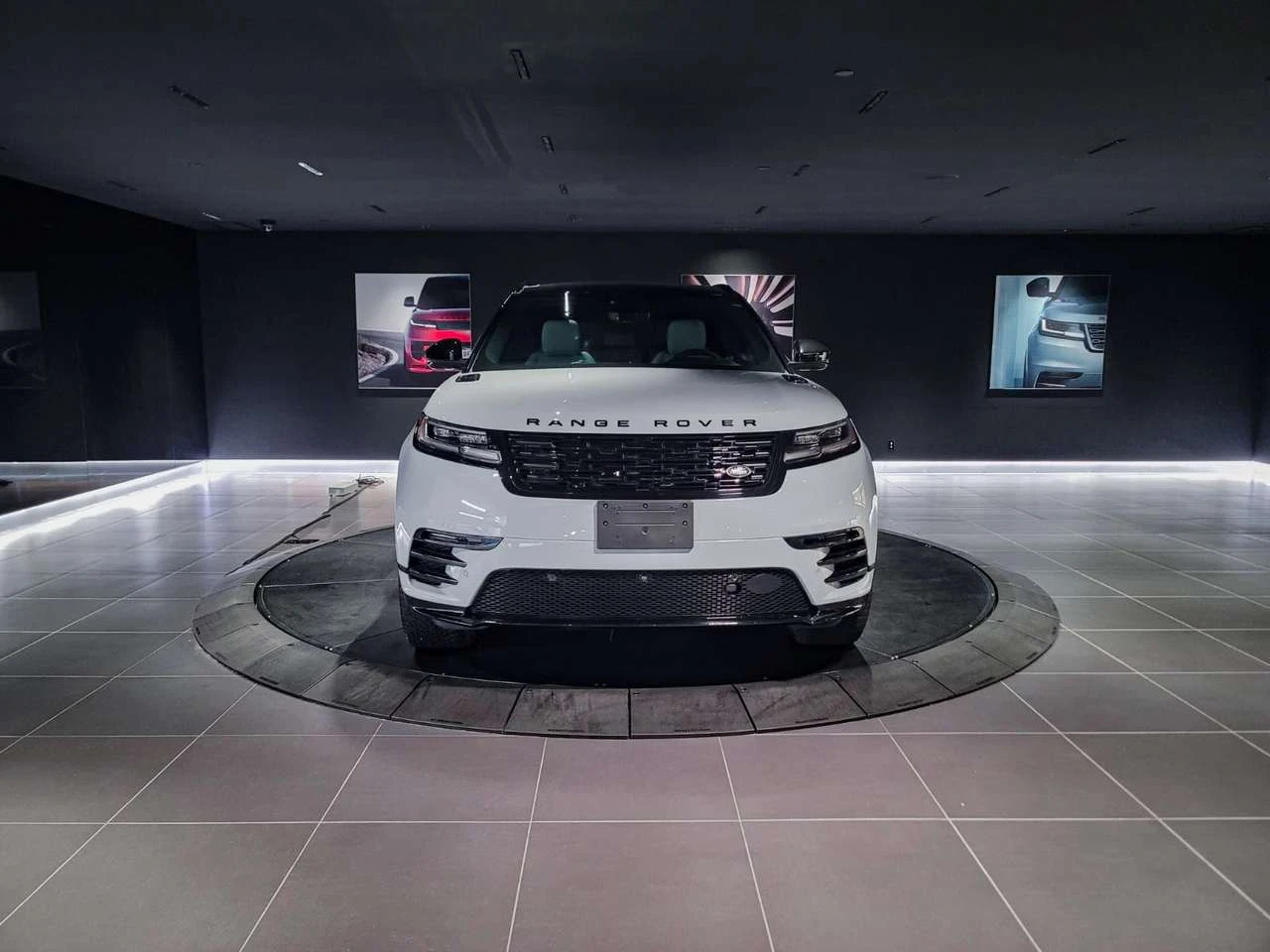 Land Rover Range Rover Velar 3.0L 6 Cyl | Black Exterior Pkg | 3D Surround Came | Mobile.bg � ����������� 2