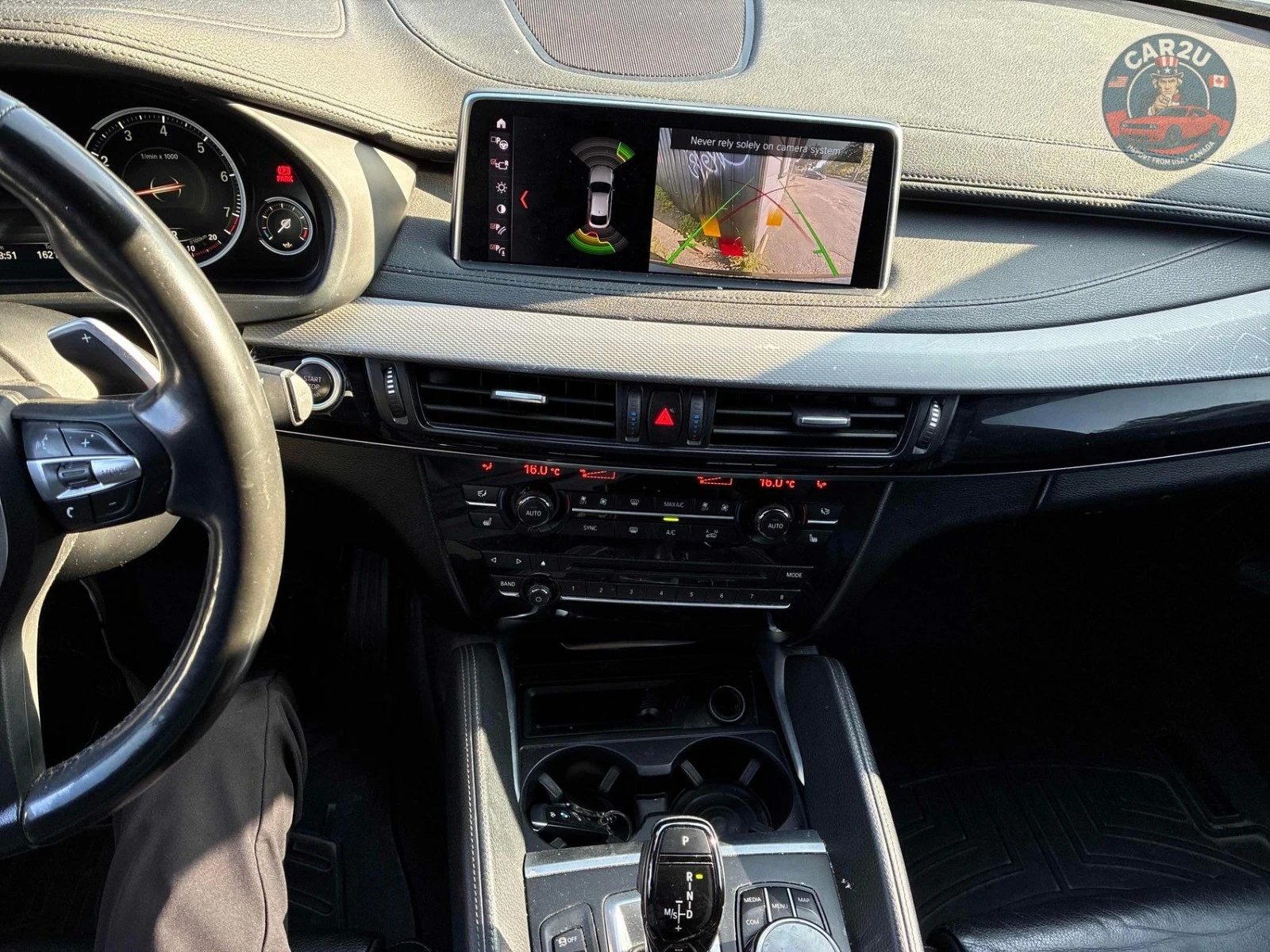 BMW X6 xDrive35 * M Pack * H/K *  ���������� * ���� �� �� | Mobile.bg � ����������� 12