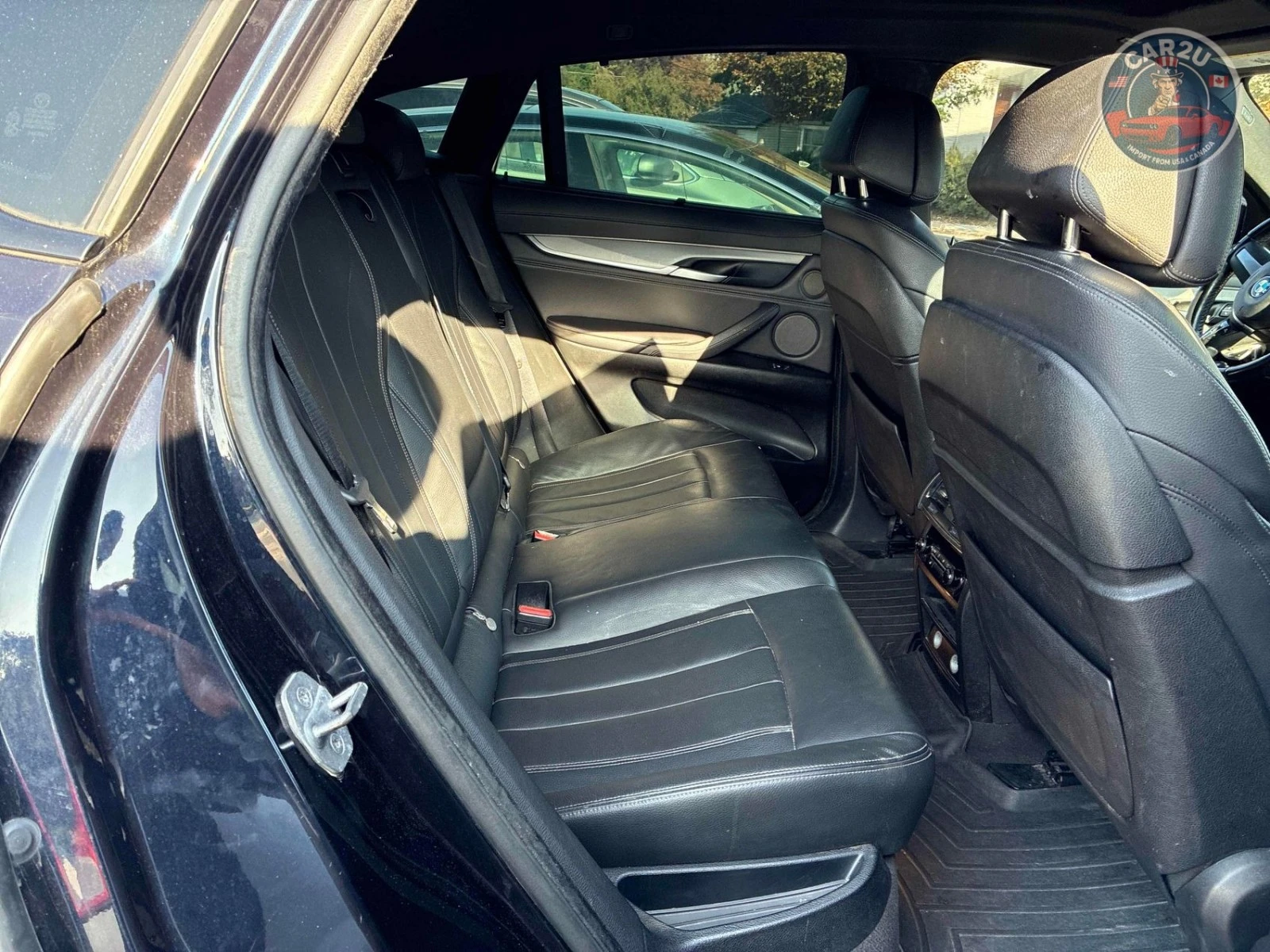 BMW X6 xDrive35 * M Pack * H/K *  ���������� * ���� �� �� | Mobile.bg � ����������� 13