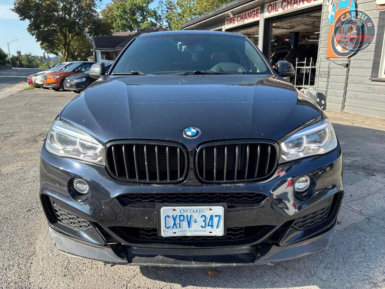 BMW X6 xDrive35 * M Pack * H/K *  ���������� * ���� �� �� | Mobile.bg � ����������� 2