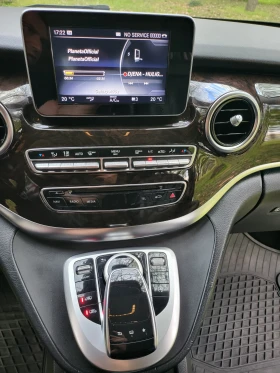 Mercedes-Benz V V 250, снимка 14