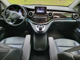 Mercedes-Benz V V 250, снимка 9