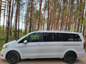 Mercedes-Benz V V 250, снимка 4