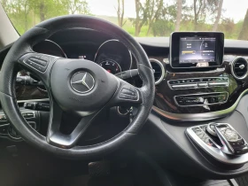 Mercedes-Benz V V 250, снимка 10