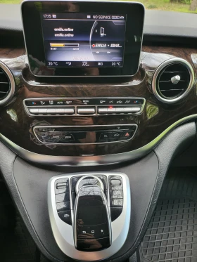 Mercedes-Benz V V 250, снимка 6