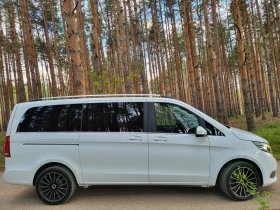 Mercedes-Benz V V 250, снимка 5