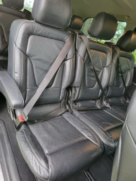 Mercedes-Benz V V 250, снимка 17
