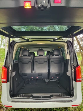 Mercedes-Benz V V 250, снимка 13