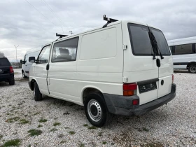 VW Transporter T-4  2, 5 TDI, снимка 2