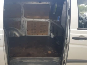 Mercedes-Benz Vito 2.2/136/K.C., снимка 11