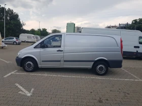 Mercedes-Benz Vito 2.2/136/K.C., снимка 3