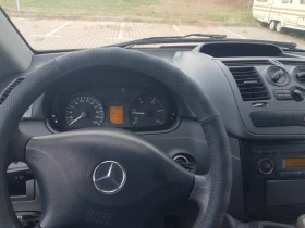 Mercedes-Benz Vito 2.2/136/K.C., снимка 7