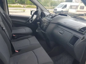Mercedes-Benz Vito 2.2/136/K.C., снимка 6