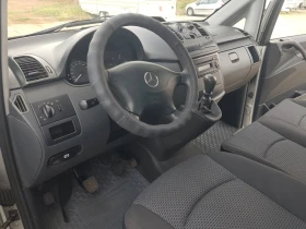 Mercedes-Benz Vito 2.2/136/K.C., снимка 5