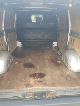 Mercedes-Benz Vito 2.2/136/K.C., снимка 9