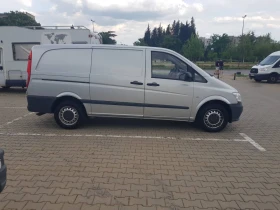 Mercedes-Benz Vito 2.2/136/K.C., снимка 2