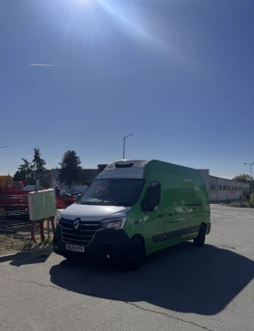 Renault Master Хладилен* 2.3dci TwinTurbo, снимка 1
