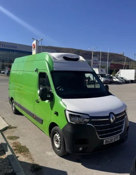 Renault Master Хладилен* 2.3dci TwinTurbo, снимка 3