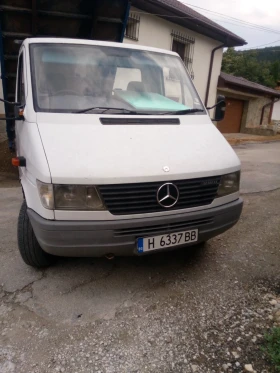 Mercedes-Benz Sprinter 308 2.3D, снимка 5