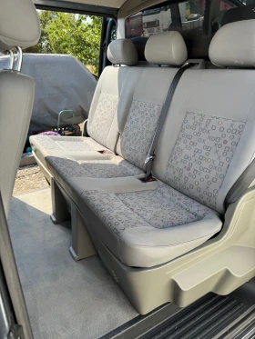 VW T5 Transporter | Mobile.bg    15
