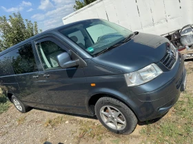 VW T5 Transporter | Mobile.bg    3