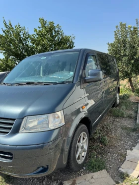 VW T5 Transporter | Mobile.bg    17