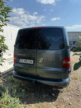 VW T5 Transporter | Mobile.bg    10