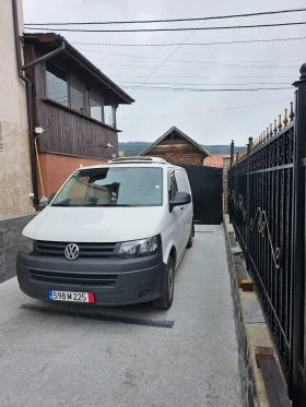 VW Transporter , 4?4,  ,  | Mobile.bg    11