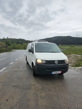 VW Transporter , 4?4,  ,  | Mobile.bg    10