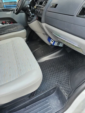 VW Transporter , 4?4,  ,  | Mobile.bg    8