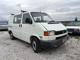 VW Transporter T-4  2, 5 TDI, снимка 3