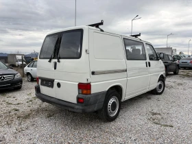 VW Transporter T-4  2, 5 TDI, снимка 4