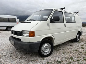 VW Transporter T-4  2, 5 TDI - изображение 1