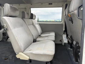 VW Transporter T-4  2, 5 TDI, снимка 7
