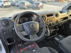 Nissan NV400 2.3DCI-131кс= 6ск= 188.000км= КЛИМАТИК= ПЕРФЕКТЕН, снимка 8
