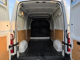 Nissan NV400 2.3DCI-131кс= 6ск= 188.000км= КЛИМАТИК= ПЕРФЕКТЕН, снимка 9