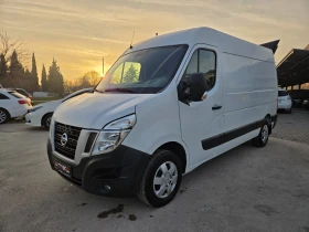 Nissan NV400 2.3DCI-131кс= 6ск= 188.000км= КЛИМАТИК= ПЕРФЕКТЕН, снимка 6